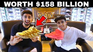 Inside 160 Billion Luxurious Lifestyle Of Dubais Richest Kid Rashed Belhasa [upl. by Rancell]