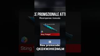 New promo code so2 standoff2 so2 csgo [upl. by Enelie878]