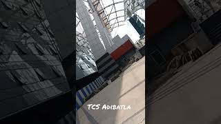 TCS Adibatla office Hyderabad tcs hyderabad adibatla [upl. by Ylak]