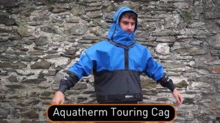 Aquatherm Touring Cag  Reed Chillcheater [upl. by Biondo131]