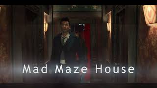 Doctor Who Unreleased Music  The Giggle  Mad Maze House [upl. by Amleht]