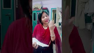 Dipali sopin ki list comedy funny shortvideo [upl. by Irolam298]