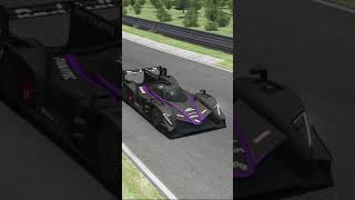 LMP1 RWDFenix P306 [upl. by Ellenrad418]