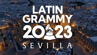 Anuncio de la 24a Entrega Anual del Latin GRAMMY [upl. by Freeland944]