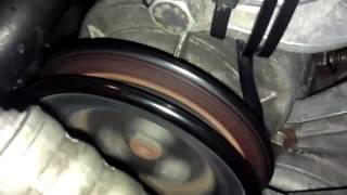 Porsche 928 S4 engine noise1 [upl. by Booth]