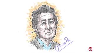 Octavio Paz  quotLibertad bajo palabraquot [upl. by Lyell710]