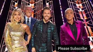 Top Performances from Dancing with the Stars 2024 [upl. by Ahseinar205]