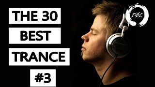 The 30 Best Trance Music Songs Ever 3 Tiesto Armin PvD Ferry Corsten  TranceForLife [upl. by Nnailuj]