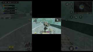 PPSh 41 VS SHOTGUNS COD MOBILE callofdutymobile codm codmobile [upl. by Gulgee896]