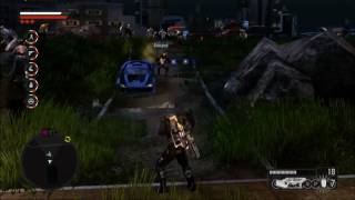 Crackdown 2 Review [upl. by Placido]