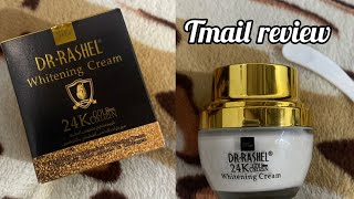 Drrasal whitening cream Tamil review [upl. by Jermayne]