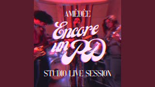 Encore un PD Studio Live Session [upl. by Guthrey]