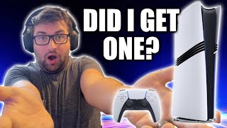 PS5 Pre Order Day How did it go [upl. by Melicent]