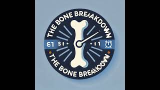 Ligament Injury Knee  The Bone Breakdown Podcast [upl. by Ramhaj334]