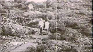 Ramana Maharshi Rare video Jayadevlal Dave footage 1938 [upl. by Chaffinch]