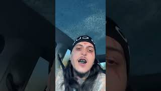 beef between SosMula and Lil Skies Sos tells the facts Lil Skies  Trippie Red 20 [upl. by Anotal]