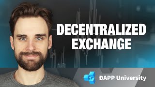 How a Decentralized Cryptocurrency Exchange Works dEX [upl. by Silvia357]