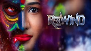 Rewind Full Movie review  Sai Ronak Amrutha [upl. by Aes]