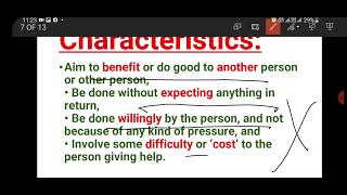 Prosocial Behaviour amp Altruism Bystander Effect factors affecting Prosocial Behaviour [upl. by Helene600]