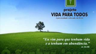 Editora Arvore Da Vida S21 Fructificar Y Multiplicar Himnos EAV [upl. by Proudman]