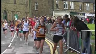 The Blaydon Race 2009 [upl. by Myrtie]