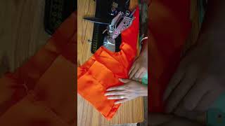 katoriblaousecuttingandstiching sewing 34sizedoublekatoriblousecutting cuttingandstetching diy [upl. by Melvin]