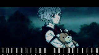 逆巻 カナト kanato sakamaki  teddy bear  AMV [upl. by Ledeen989]