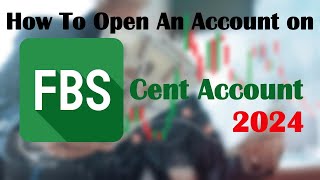 FBS Cent Account 2024 [upl. by Arymat]