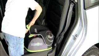 Trunki  BoostApak  Babyartikelde [upl. by Arremat251]