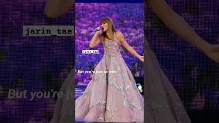 fearless song lyrics Taylor swift [upl. by Anawt]