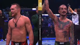 UFC 280 Sean O’Malley vs Petr Yan FULL FIGHT [upl. by Nealon]