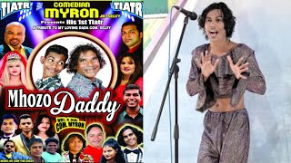 New konkani tiatr 2024  Mhozo Daddy tiatr by Comedian Myron  konkani tiatr [upl. by Aissenav187]