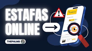 Protege tus Datos Cómo Evitar Estafas Online [upl. by Lashoh85]