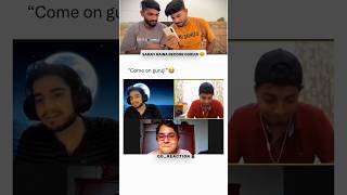 SamayRainaOfficial Become Guru Jii 😂🤣… shorts comedy funnyshorts samayraina [upl. by Terrell]