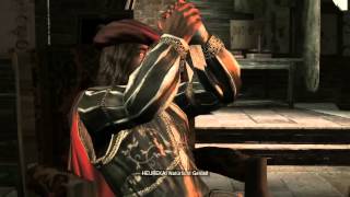 AssassinS Creed 2 29  Ezio kann FLIEGEN Deutsch1080p [upl. by Ntsud]