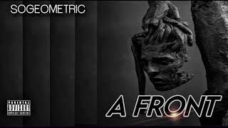 “A FRONT” SOGEO METRIC OFFICIAL AUDIO [upl. by Barbaresi358]