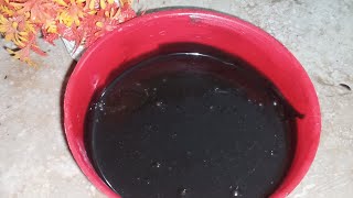 chocolate ganach Recipe by Jannat ka kitchen [upl. by Lashonda]