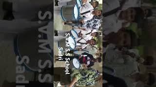 SVM SS SCHOOL SADRI LIKE AND SUBSCRIBE [upl. by Frame162]