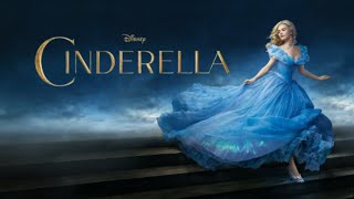 Cinderella 2015 Full HD Movie  Lily James Cate Blanchett Stellan Skarsgård  Review and Facts [upl. by Calise]