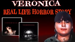 Veronica movie  Explained in hindi  Veronica movie in hindi  Top horror movies [upl. by Yekcor660]