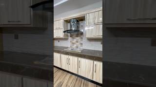 Kitchen Design 🏠 03102222355 hallmarkrealtor homeinterior kitchen [upl. by Nnyliram]