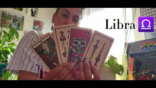 LIBRA ♎️ MONTHLY READING THEY WANT ANOTHER CHANCE OCT 23NOV 22 [upl. by Marc]