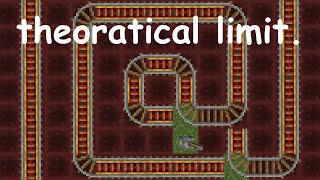 This Particle Accelerator BREAKS MINECRAFT [upl. by Norm]