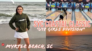 Storm Youth Championship📍Myrtle Beach SC [upl. by Kayley]