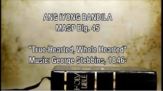 Ang Yong Bandila [upl. by Gent887]