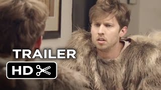 Reality Official Trailer 1 2015  Jon Heder Movie HD [upl. by Refennej168]