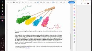 Heterogeneous nucleation and TTT curves [upl. by Sane]