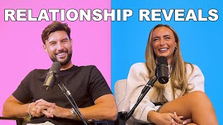 LIAM amp MILLIE Breaking up scandals and Liam going on Celebs Go Dating  Ep 2 [upl. by Yaya760]