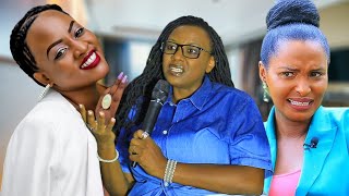 TONZI AVUZE UKO IMANA YAMUTABAYE URUPFU RWAMUGEZEHO NEZA🥲MUKIZAURUGO NIJURU RURARYOHA THE SISTERS [upl. by Corvin]