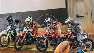 MidSouth Arenacross Series [upl. by Liahcim]